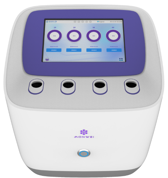 SmartThawer 500智能细胞复苏仪