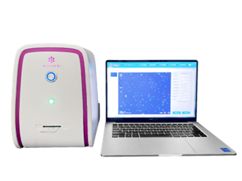 SmartCell 200Plus智能细胞计数仪