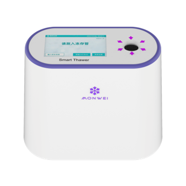 SmartThawer 100智能细胞复苏仪