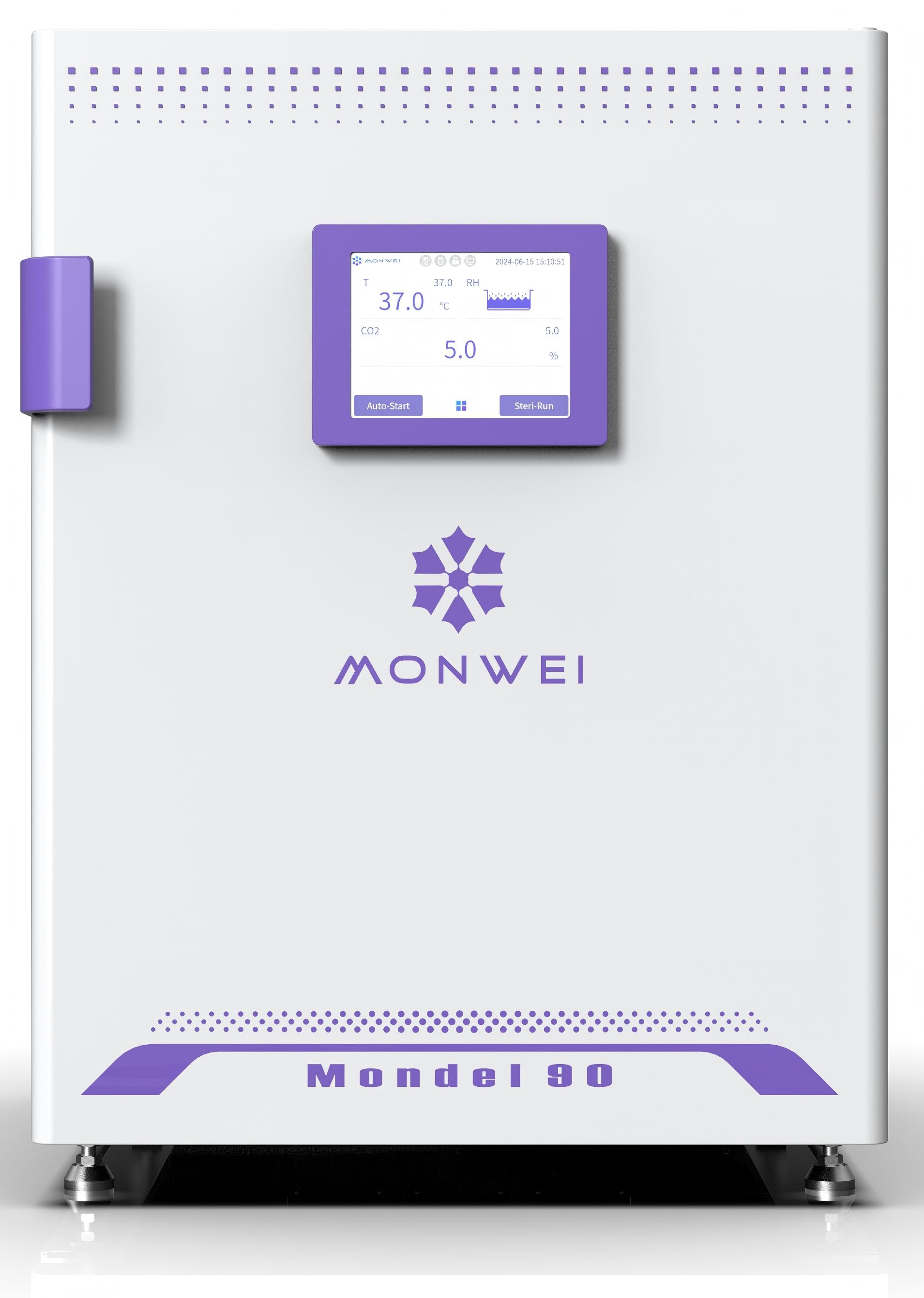 Mondel90 二氧化碳培养箱