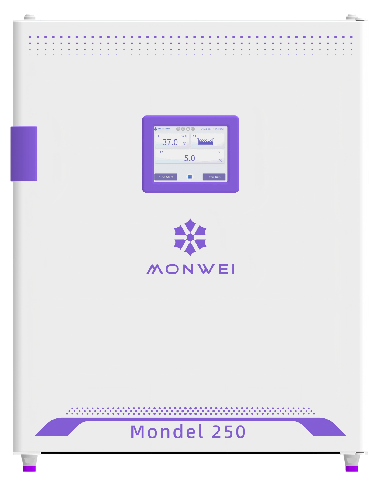 Mondel 250二氧化碳培养箱