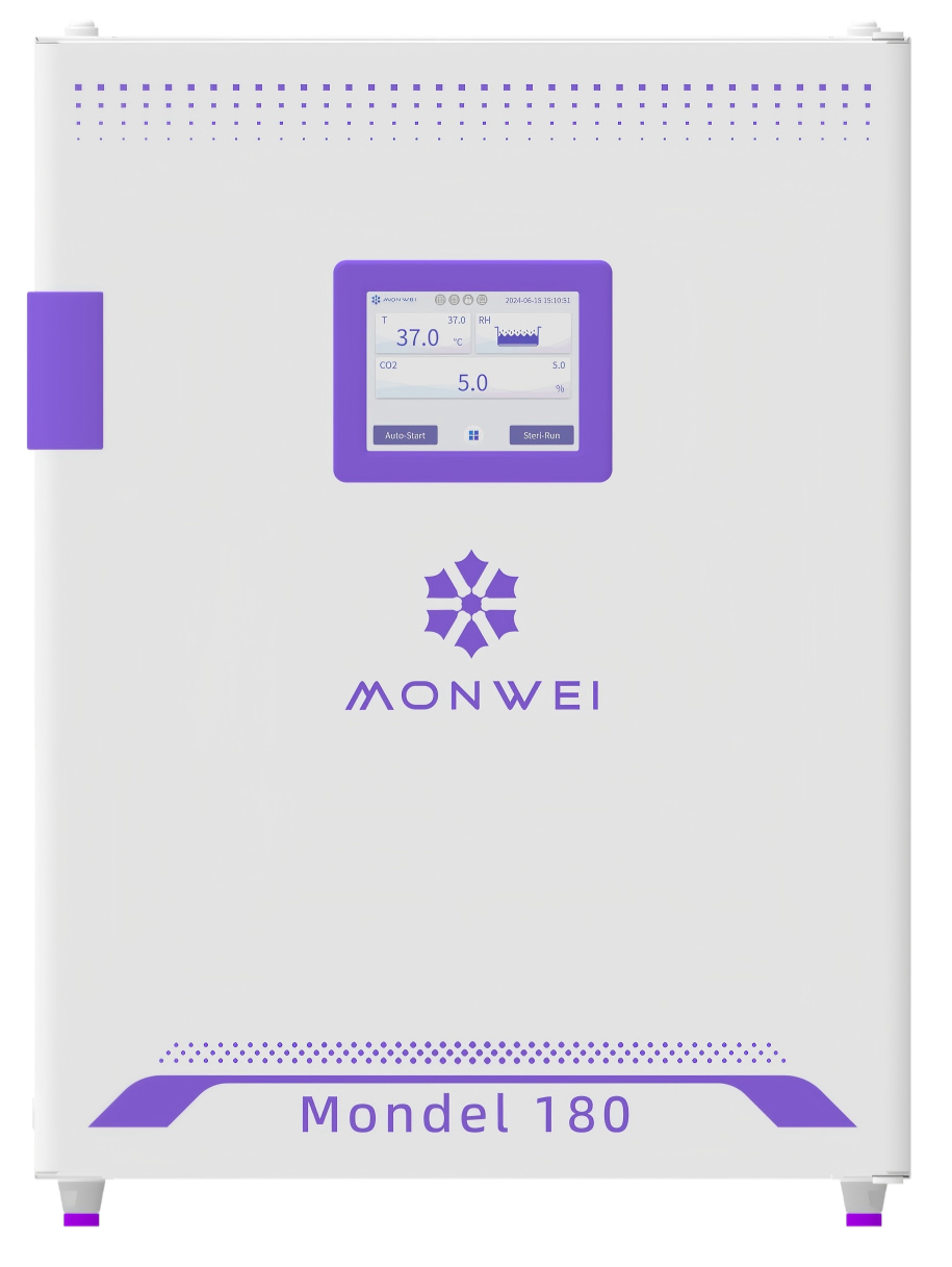 Mondel180CL三气培养箱